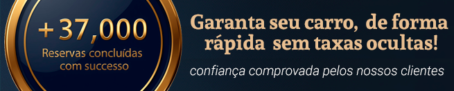 Confiança comprovada pelos nossos clientes